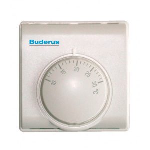 Термостат комнатный для котла Buderus Logamatic T6360