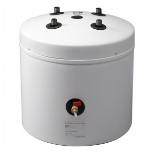 Бак-накопитель Buderus Logalux P50W для систем отопления и охлаждения