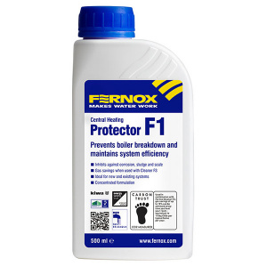 Ингибитор Fernox Protector F1 защитное средство для систем отопления