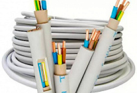 Какую нагрузку можно повесить на какое сечение кабеля?