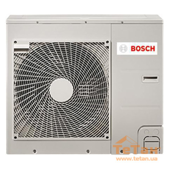 Сплит тепловой насос воздух-вода Bosch Compress 3000 AWS