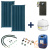 Пакетное предложение Bosch Solarpak Alpha с гелиосистемой Solar Therm 4000 TF FCC220-2V