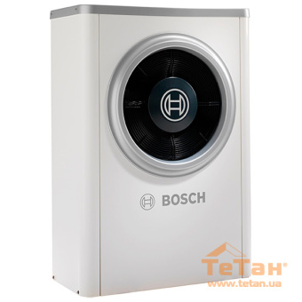 Воздушно-водяной тепловой насос Bosch Compress 7000i AW
