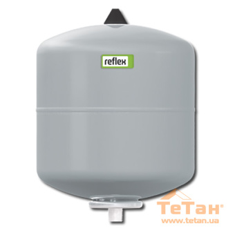 Мембранный расширительный бак Reflex Refix DE 10 бар для систем водоснабжения 12-35 л